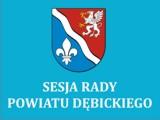 XI Sesja Rady Powiatu Dębickiego 2019 