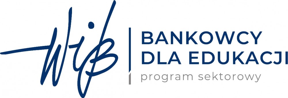 Logo programu EdB