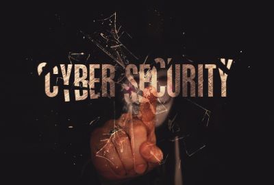 Cyberbezpieczeństwo - foto źródło pixabay