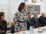 Wicestarosta Powiatu Dębickiego uczestniczy w wydarzeniu