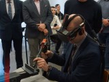 Starosta spawający w VR