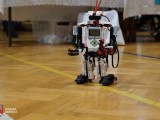 Zdalnie sterowany robot