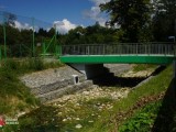 nowy most w Stobiernej