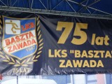 75-lecie LKS BASZTA Zawada