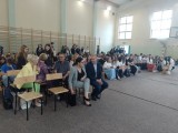 Grupa osób