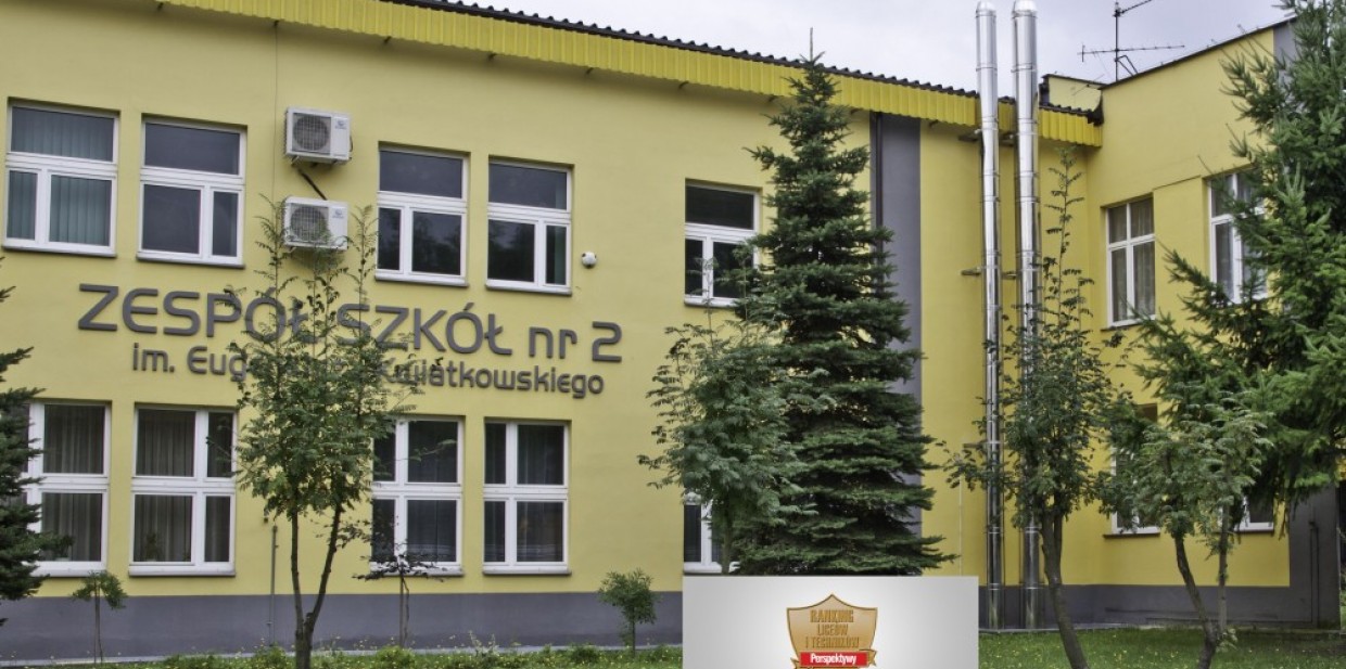 „Kwiatek”, II LO, „Jagiełło” i „Ekonomik” ponownie wśród najlepszych szkół w Polsce!