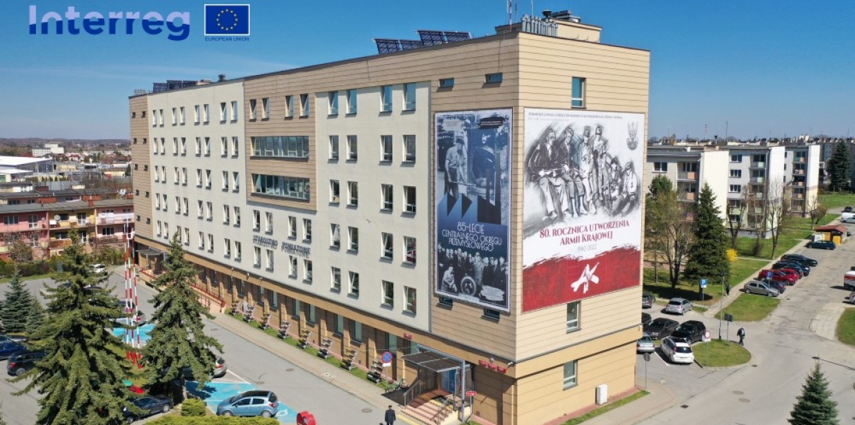Wicestarosta zaprasza do udziału w seminariach i składania wniosków  w programie INTERREG