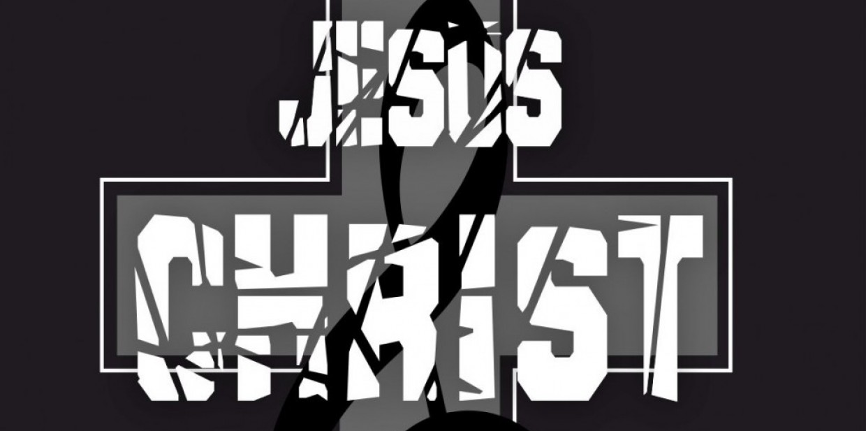 Rock-opera `Jesus Christ Superstar`