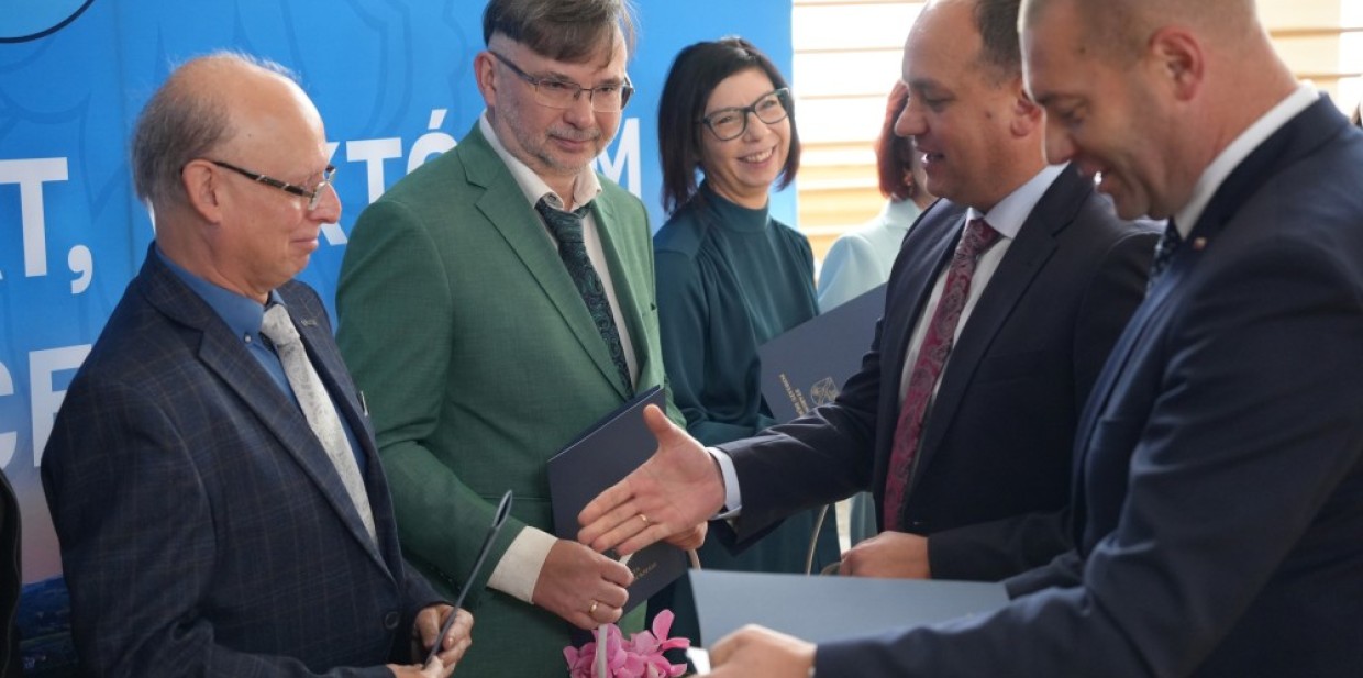 Powiatowy Dzień Edukacji Narodowej 2026