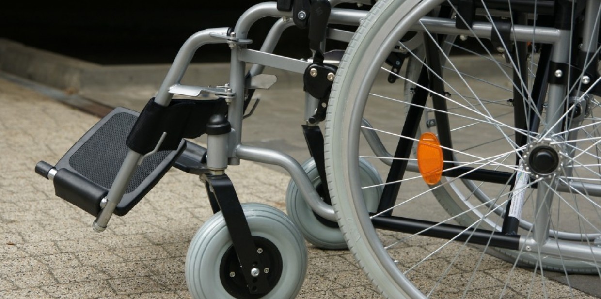Zgłaszanie kandydatów na członków Powiatowej Społecznej Rady do Spraw Osób Niepełnosprawnych