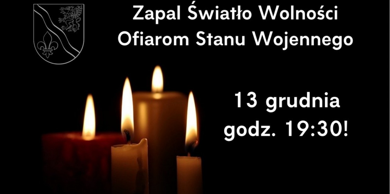 Dzień Pamięci Ofiar Stanu Wojennego