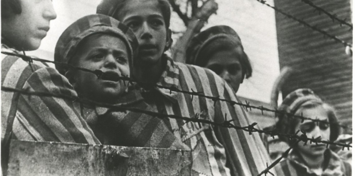 Dziś 76. rocznica wyzwolenia niemieckiego nazistowskiego obozu koncentracyjnego i zagłady Auschwitz